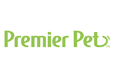 Premier Pet logo