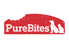 Purebites logo