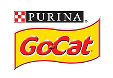 Purina Go Cat logo