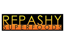 Repashy logo