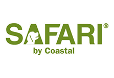 Safari Coastal logo