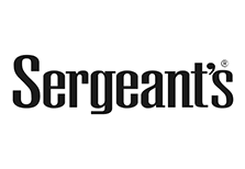 Sergeants logo