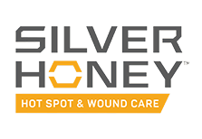 Silver Honey logo