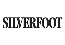 Silverfoot logo