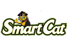 Smart Cat logo