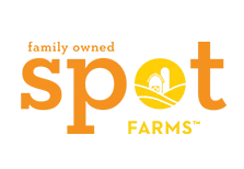 Spot Farms logo