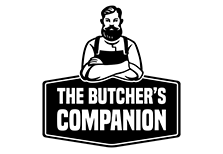 The Butcher's Companion logo