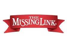 The Missing Link logo