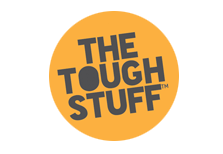 The Tough Stuff logo