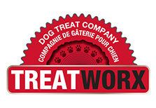 Treat Worx logo