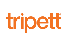 Tripett logo