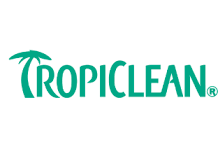 Tropiclean logo