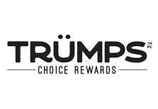 Trumps logo