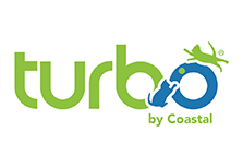 Turbo by Coastal logo