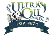 Ultra Oil logo