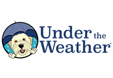 Under The Weather logo