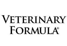 Veterinary Formula logo