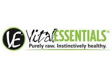 Vital Essentials logo