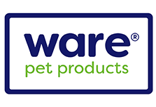 Ware Pet Products Logo