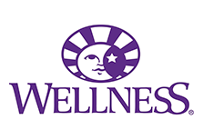 Wellness logo