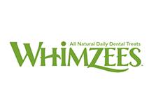 Whimzees logo