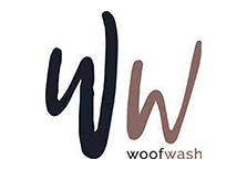 Woofwash logo