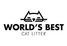 World's Best Cat Litter logo