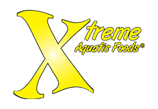 Xtreme Aquatic Food logo